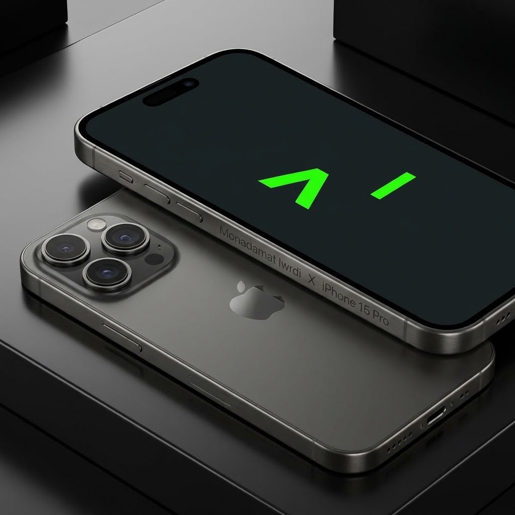 Apple iPhone Collaboration